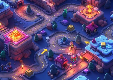 Stratégies efficaces pour accumuler rapidement des trophées sur BrawlStars